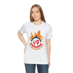 Grill Marks and Good Times | Grilling Unisex T-Shirt