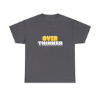 Over Thinker Shirt | Overthinking Pro T-shirt