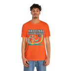 National Rollercoaster Day Shirt | Carnival Ride T-Shirt