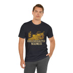 Rollercoaster Madness Shirt | Carnival Ride T-Shirt