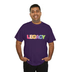 Legacy Shirt | Colorful Legacy Unisex T-shirt
