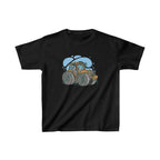 Tractor Kids Shirt | Graphics Tractor Kids Heavy Cotton™ Tee