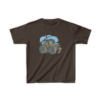 Tractor Kids Shirt | Graphics Tractor Kids Heavy Cotton™ Tee