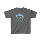 Tractor Kids Shirt | Graphics Tractor Kids Heavy Cotton™ Tee