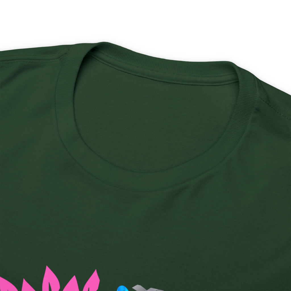 Faith Hope Love Shirt | Cancer Warrior Support Unisex T-Shirt