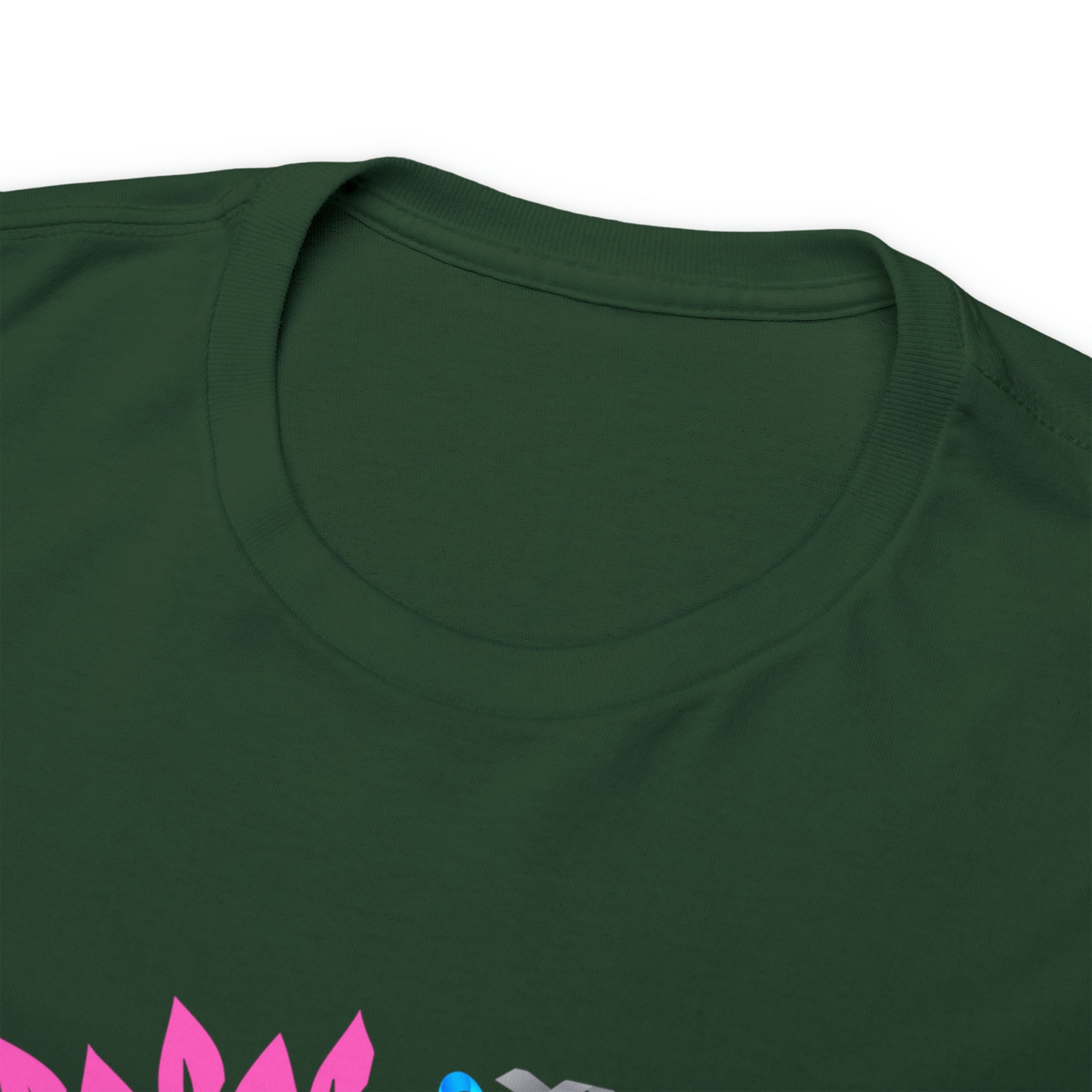 Faith Hope Love Shirt | Cancer Warrior Support Unisex T-Shirt