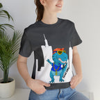 Dino Swag Shirt | Swag Unisex T-Shirt