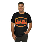 All or Nothing Day Shirt 2 | Poker Casino Unisex T-Shirt