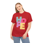 Hope Shirt | Radiant Hope Unisex T-shirt