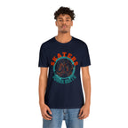 Skaters Gonna Skate Shirt | Roller Skating Lover Unisex Tee