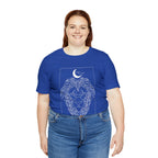 Leo Zodiac Streetwear Shirt 2 | Zodiac Unisex T-Shirt