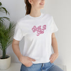 Spill the Tea Shirt | Spill it Girl Statement T-Shirt