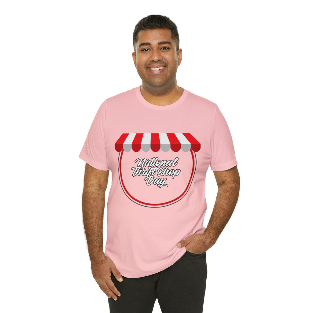 National Thrift Shop Day Shirt 2 | Thrift Store T-Shirt