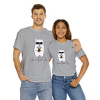 Have A Good Day | Cat Lovers Unisex T-Shirt