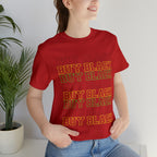 Buy Black Shirt 2 | Support Black Businesses Unisex T-Shirt
