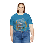 Brewed by Women Beer Shirt | Drink Beer Unisex T-Shirt