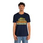 It's a Good Day to Study Differential Calculus | School Unisex T-Shirt