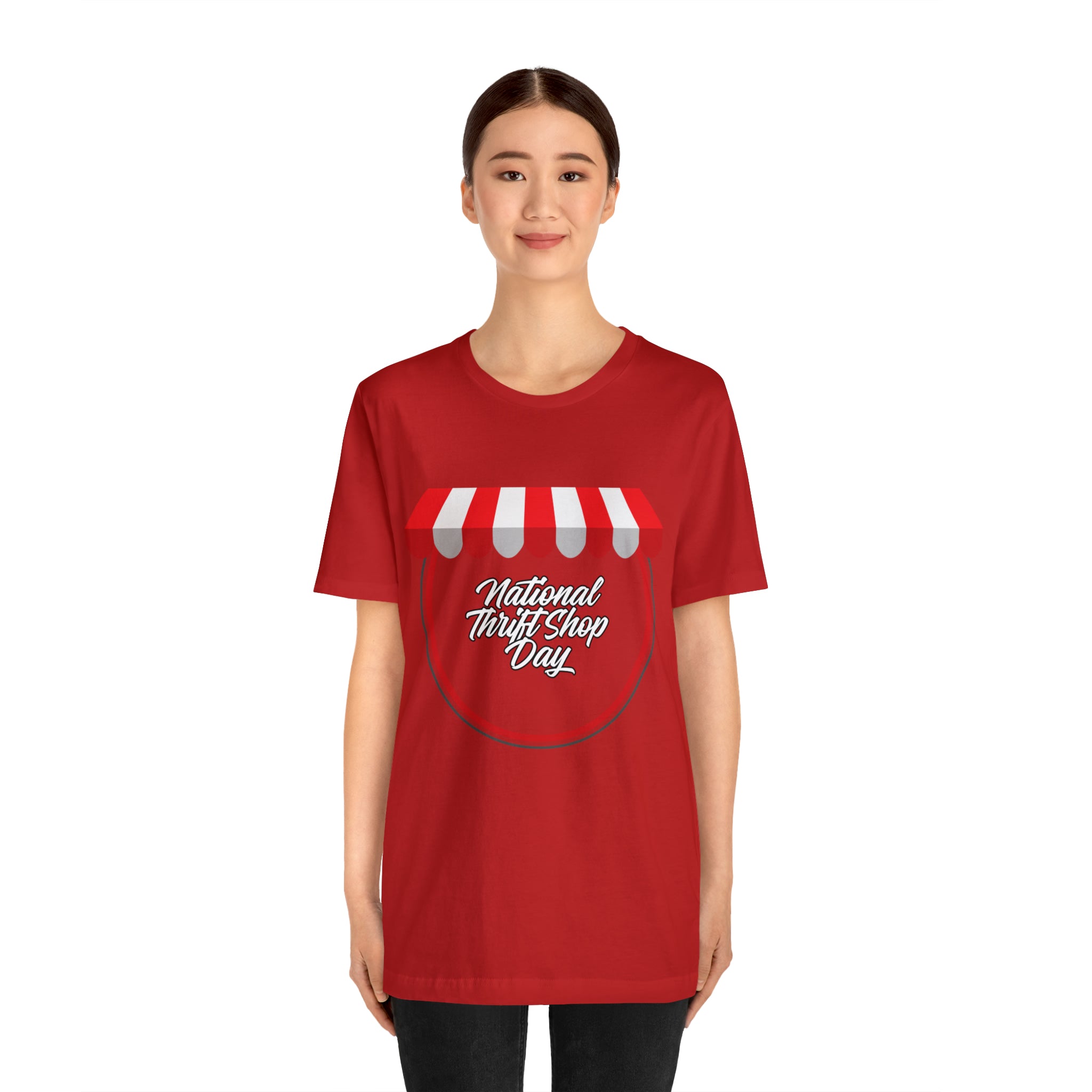 National Thrift Shop Day Shirt 2 | Thrift Store T-Shirt