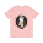 Drunkle Sam Beer Shirt | Drink Beer Unisex T-Shirt