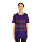 Buy Black Shirt 2 | Support Black Businesses Unisex T-Shirt