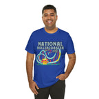 National Rollercoaster Day Shirt | Carnival Ride T-Shirt
