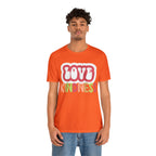 Love Kindness Shirt | International Love is Kind Day Unisex T-Shirt