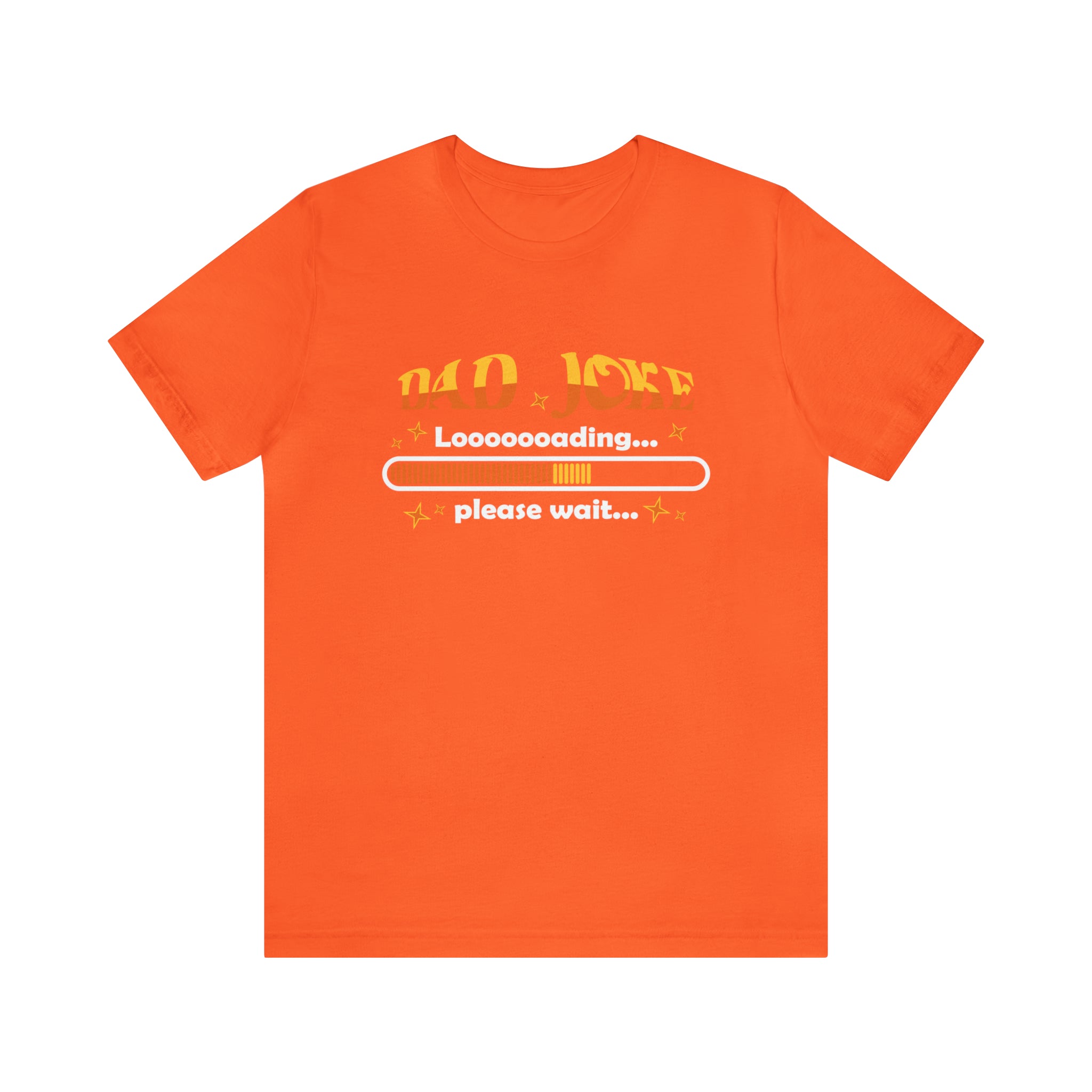 Loading Dad Joke Shirt | National Joke Day Tshirt