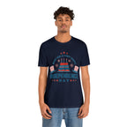 Happy Independence Day Shirt | July 4 Independence T-Shirt
