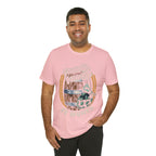 Brewed by Women Beer Shirt | Drink Beer Unisex T-Shirt