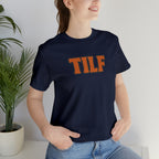 TILF Teacher I'd Like to Fuck Shirt | Funny Teacher Unisex T-Shirt