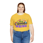 It's a Good Day to Study Science | School Unisex T-Shirt