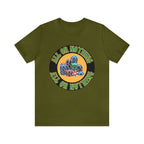 All or Nothing Day Shirt | Poker Casino Unisex T-Shirt