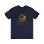 International Tiger Day | Tiger Support Unisex T-Shirt