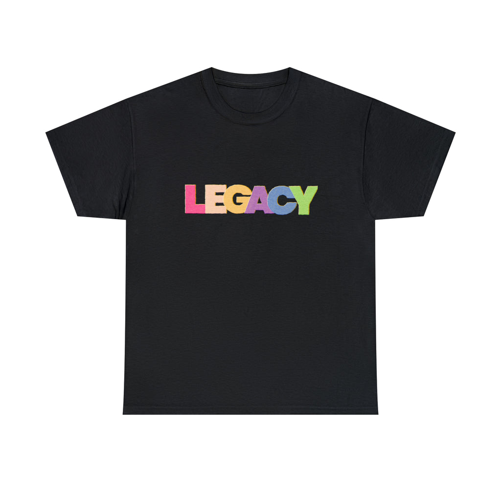 Legacy Shirt | Colorful Legacy Unisex T-shirt