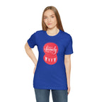 Family Graphics Shirt | Family Love Unisex T-Shirt