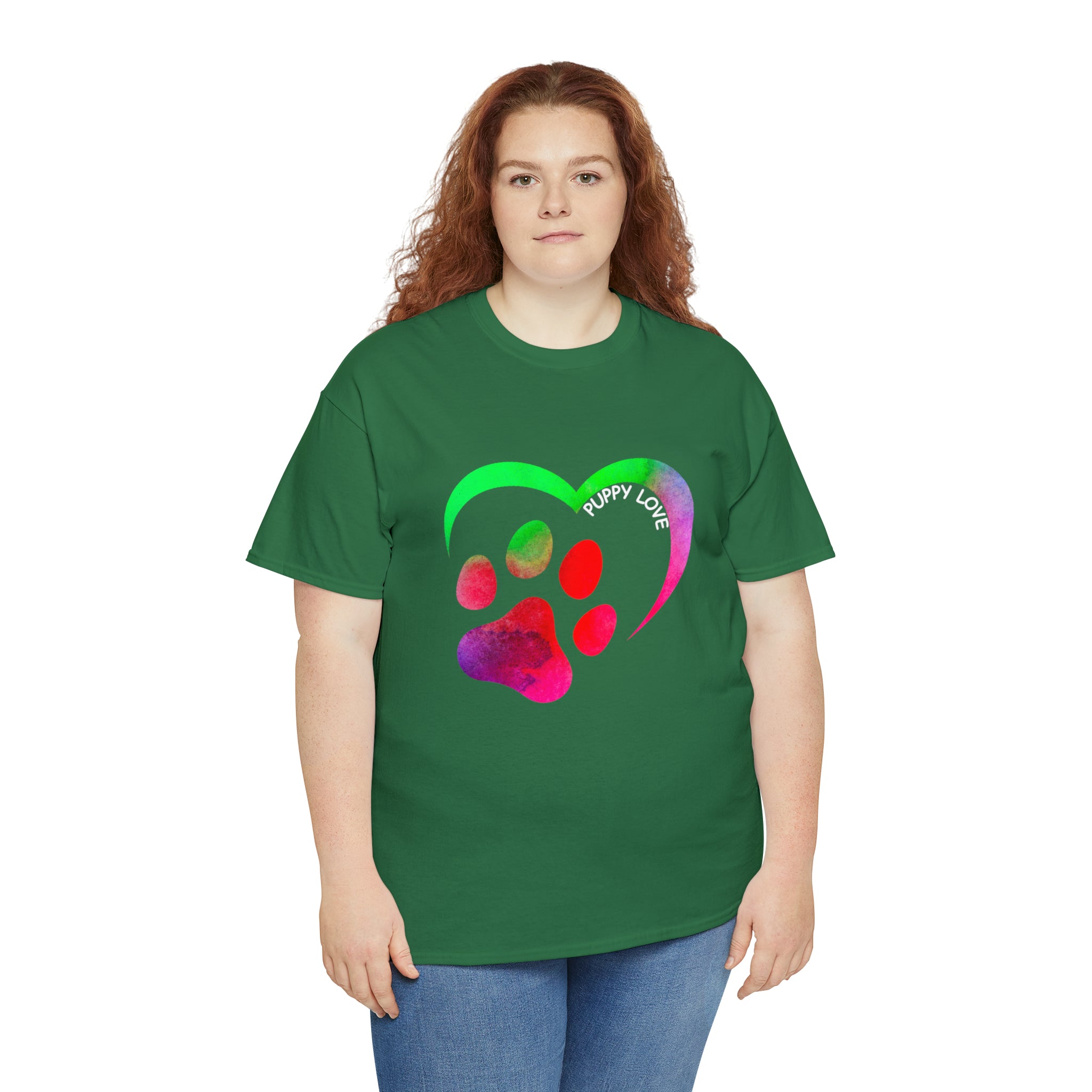 Puppy Love Shirt | Dog Lover T-Shirt