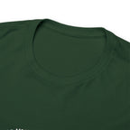 Spread Your Wings Bloom Like A Butterfly | Metamorphosis in Motion Tee
