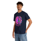 Faith Hope Love Shirt | Cancer Warrior Support Unisex T-Shirt