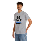 Pawsome Shirt | Dog Lover Unisex T-Shirt | Dog Mom Shirt