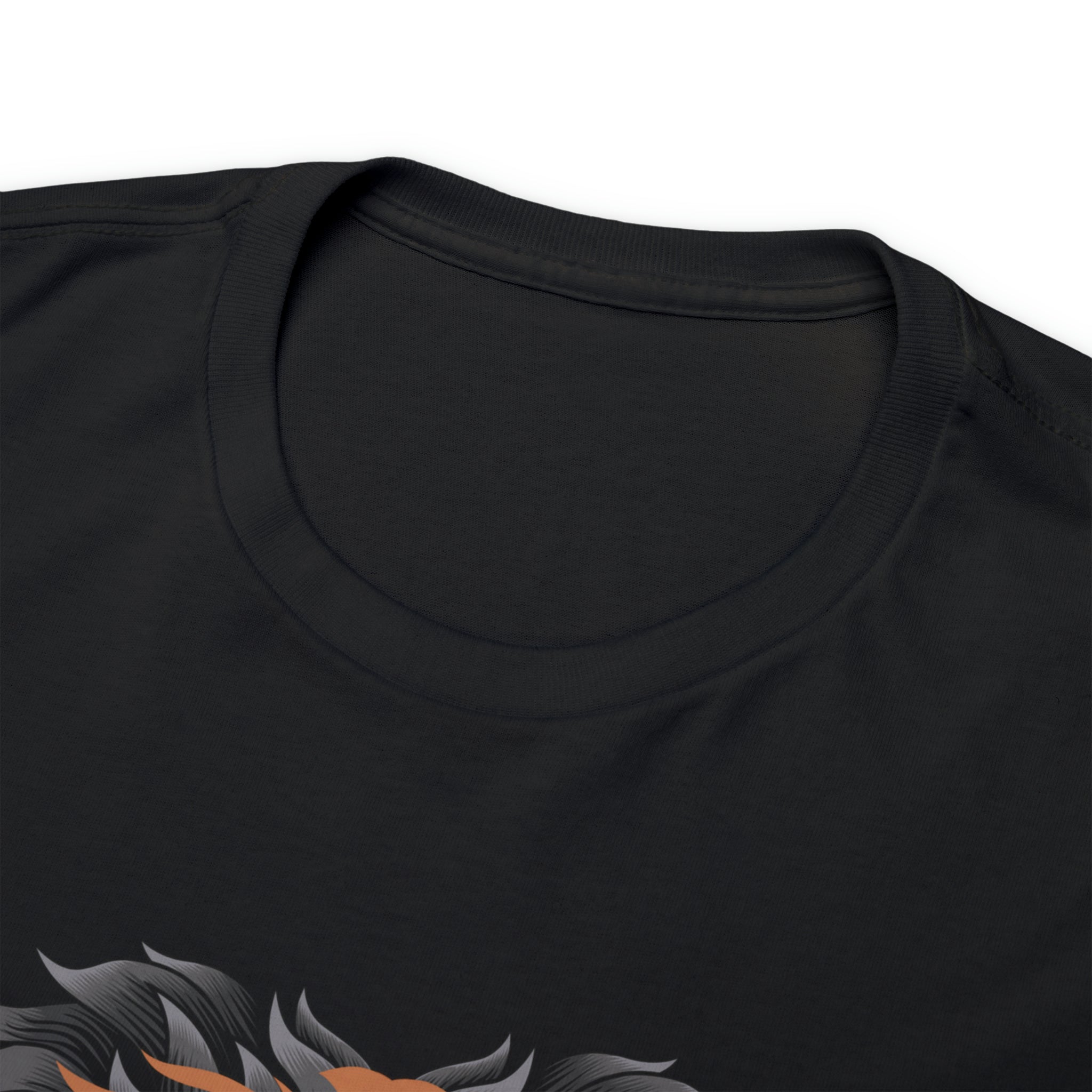 Fearless Shirt | Bold & Fearless Unisex T-Shirt