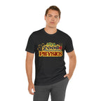 It's a Good Day to Study Physics Shirt | School Unisex T-Shirt