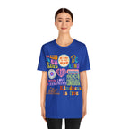 Love is Kind Shirt | International Love is Kind Day Unisex T-Shirt