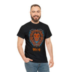 Brave | Brave & Proud Unisex Tee