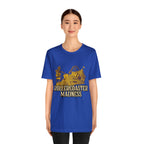 Rollercoaster Madness Shirt | Carnival Ride T-Shirt