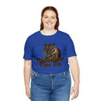 International Tiger Day | Tiger Support Unisex T-Shirt