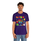 Back to School Cool Shirt 2 | Out of Summer, Back to School Cool Unisex T-Shirt