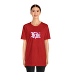 Kiki Party Shirt | Urban Streetwear Kiki Unisex Statement T-Shirt