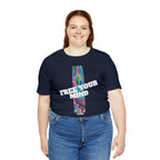 Free Your Mind Shirt | Trendy Statement Unisex T-Shirt
