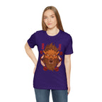 Leo Zodiac Streetwear Shirt | Zodiac Unisex T-Shirt