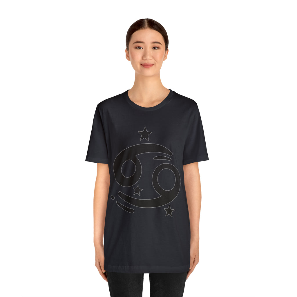 69 Abstract Geometric Shirt